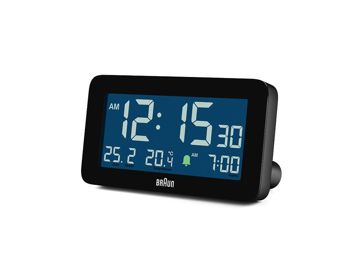 DIGITAL ALARM CLOCK_6