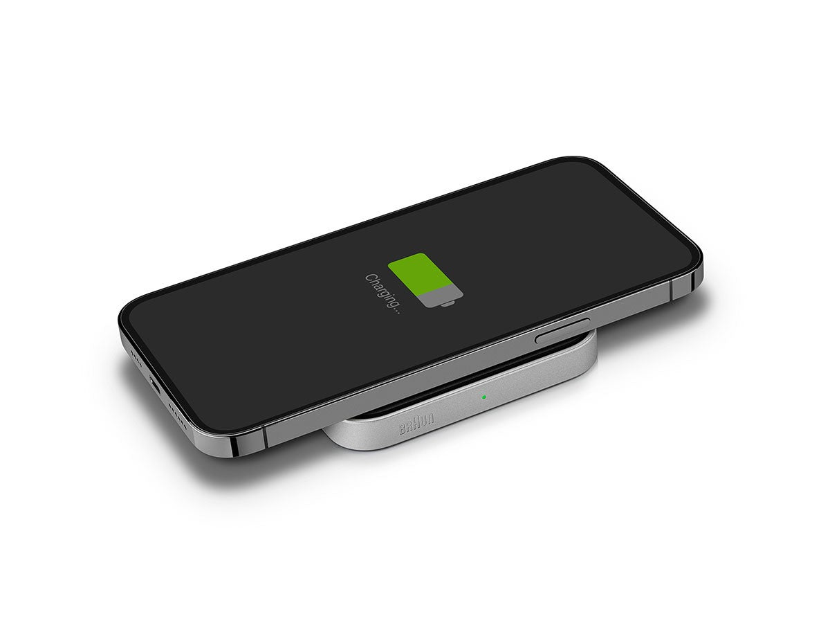 MAGNET WIRELESS CHARGER