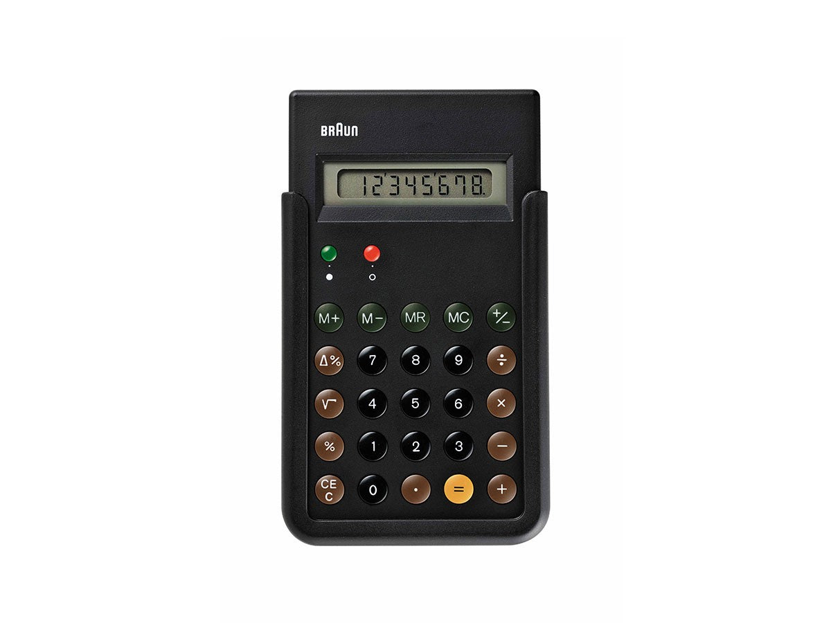 CALCULATOR