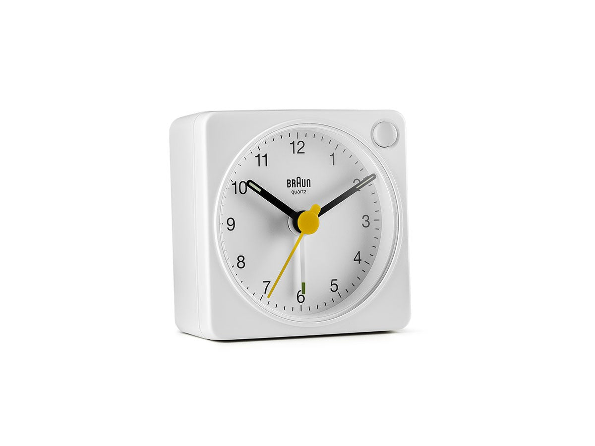 ANALOG ALARM CLOCK_2