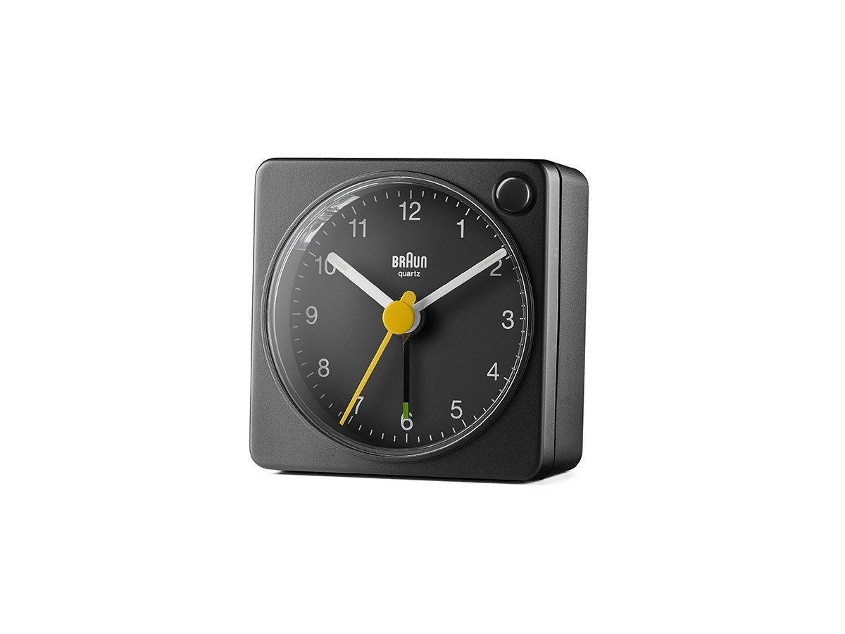 ANALOG ALARM CLOCK_4