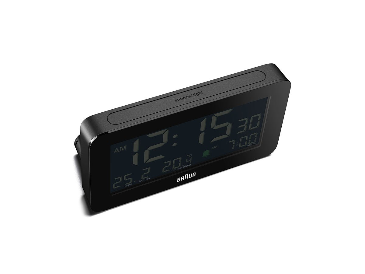 DIGITAL ALARM CLOCK_5