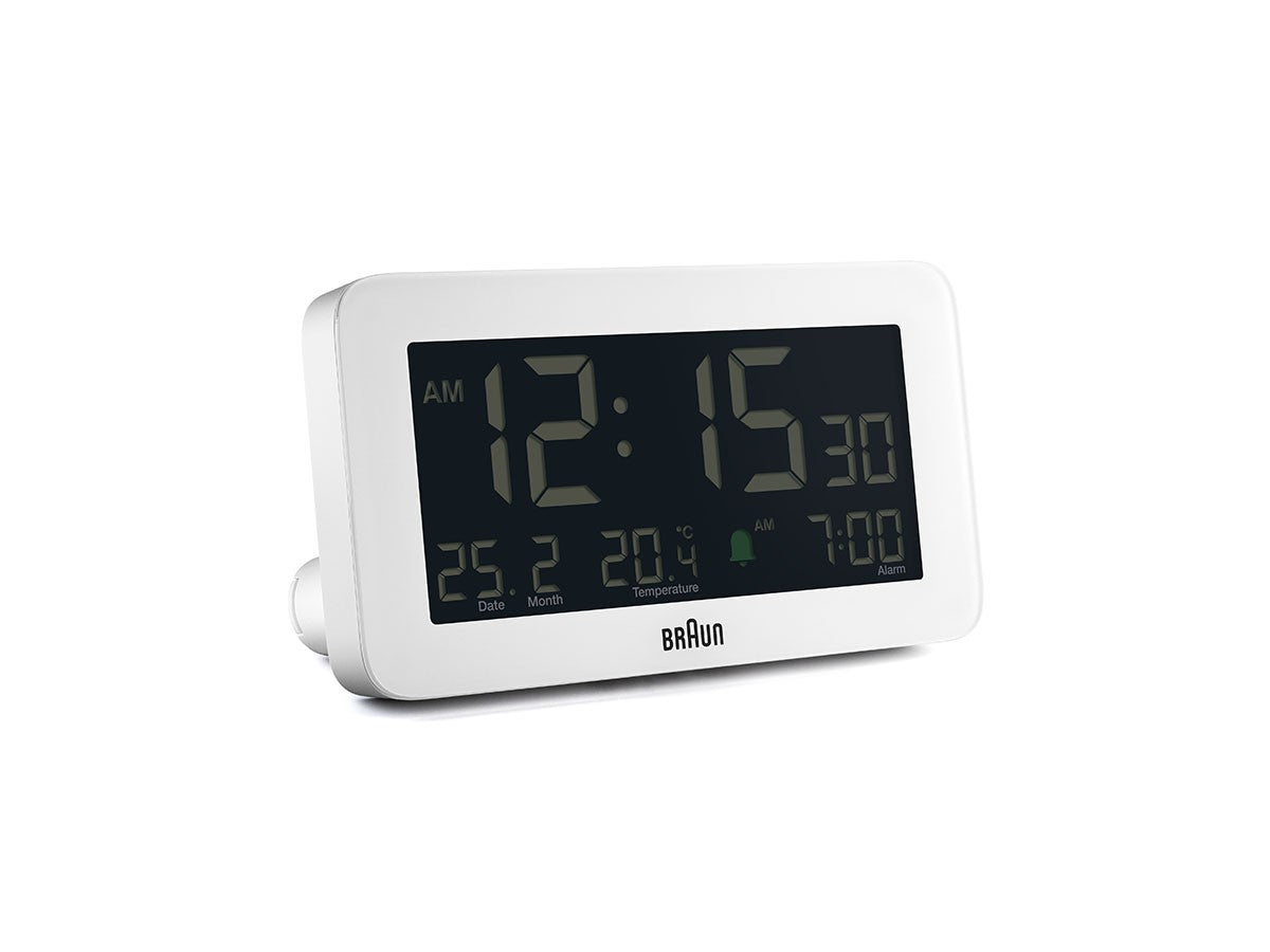 DIGITAL ALARM CLOCK_3