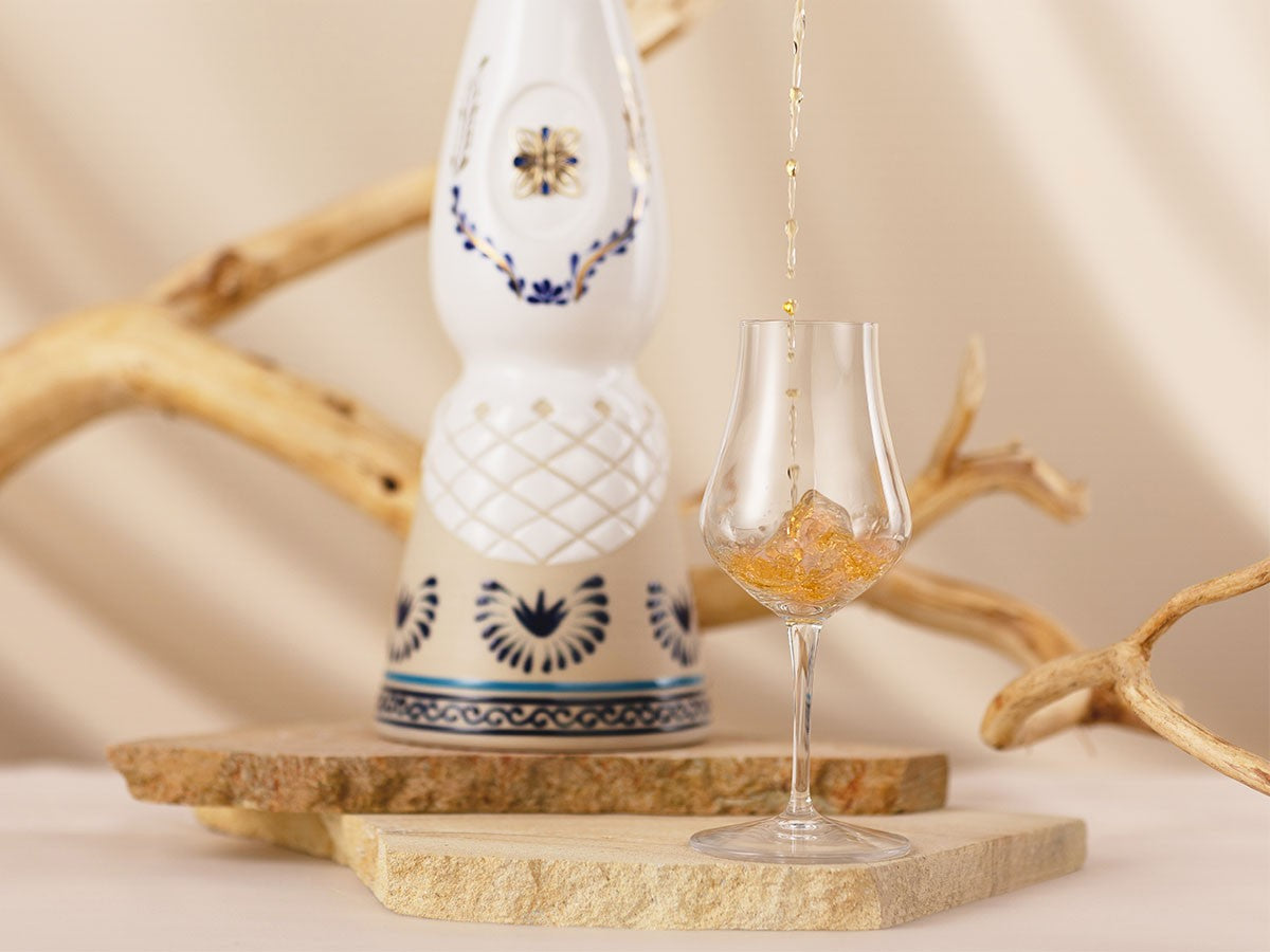 CLASE AZUL TEQUILA ANEJO_3