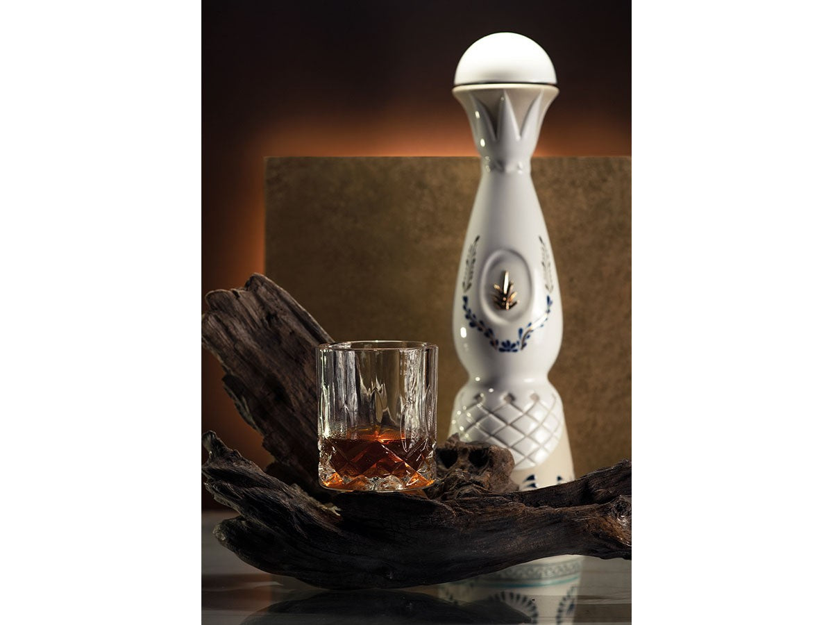 CLASE AZUL TEQUILA ANEJO_9