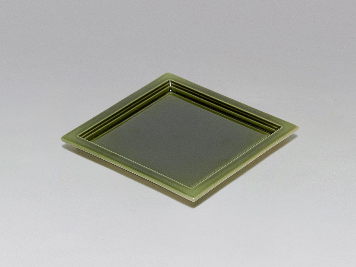 TSUDOI PLATE S SET MATSUBA