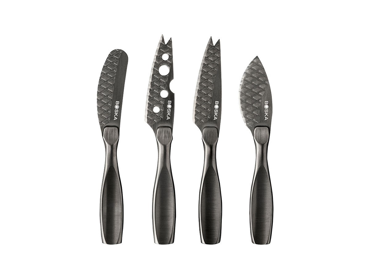 MONACO+ MINI CHEESE KNIFE SET