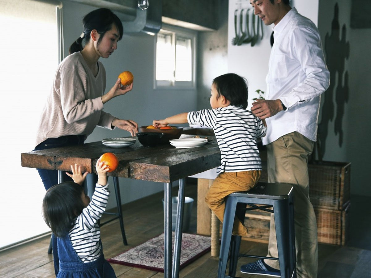 KITCHEN TRIO