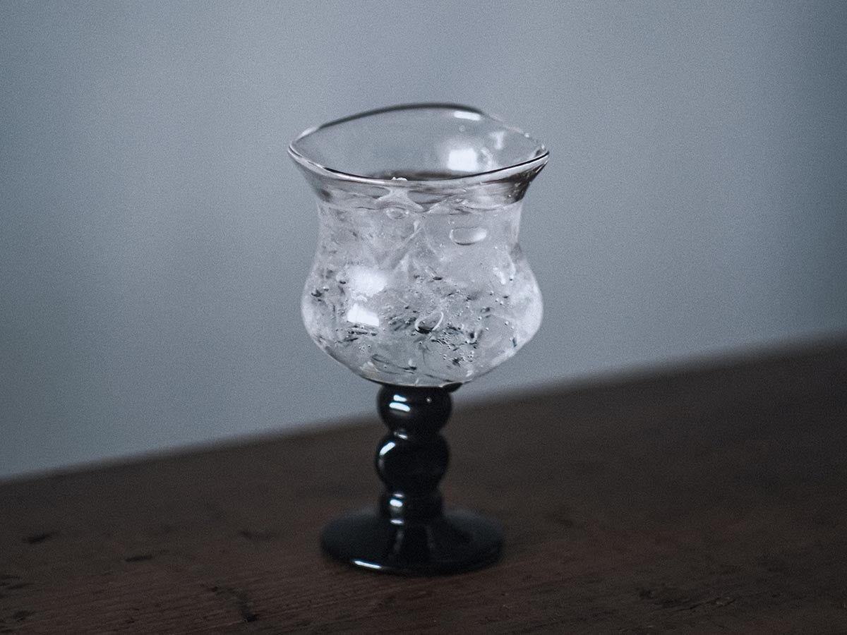 ENISHI GLASS S SUKE - KUROURUSHI