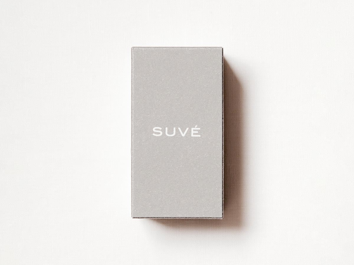 SUVE NOSE CLEANSING BRUSH