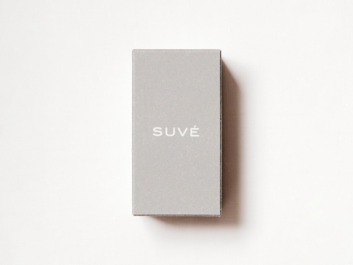 SUVE FACE CLEANSING BRUSH