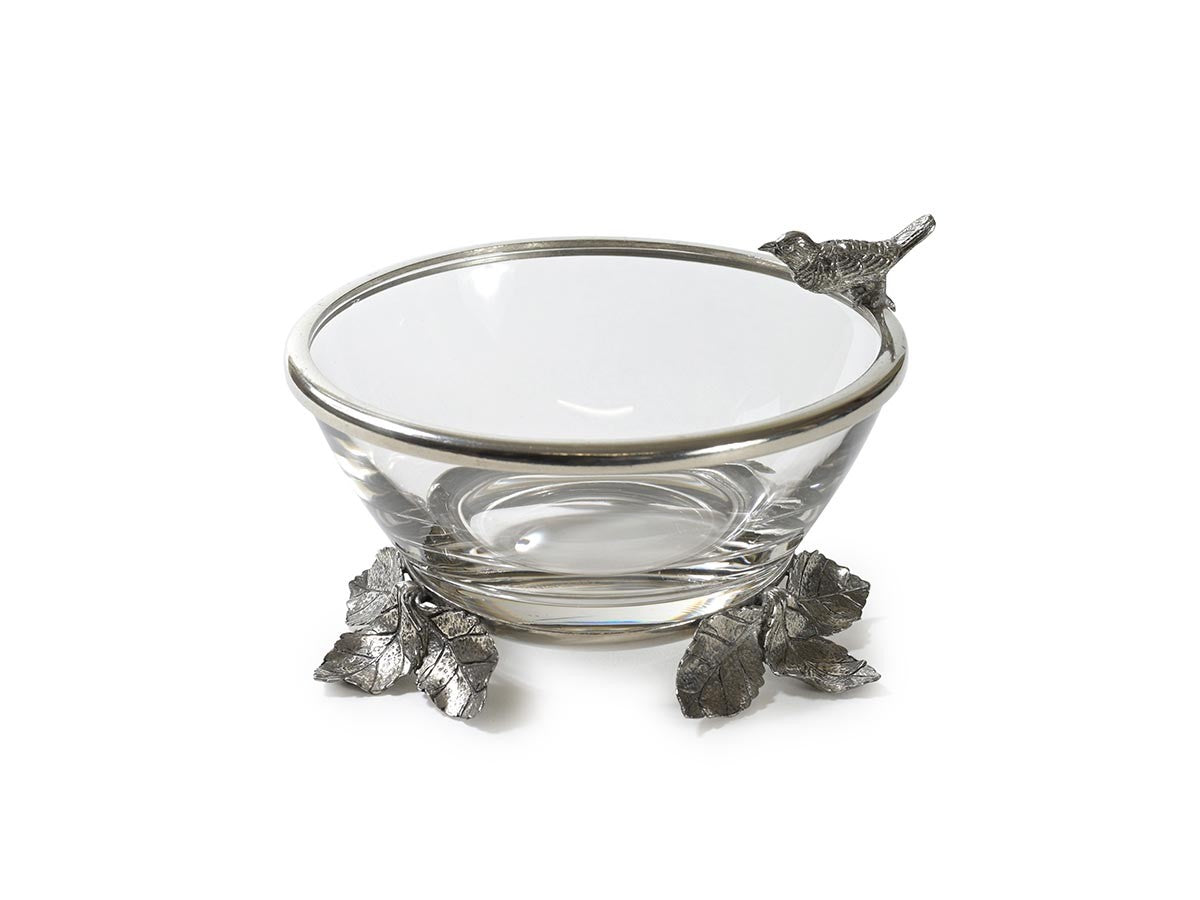 BIRD & LEAF DIP BOWL