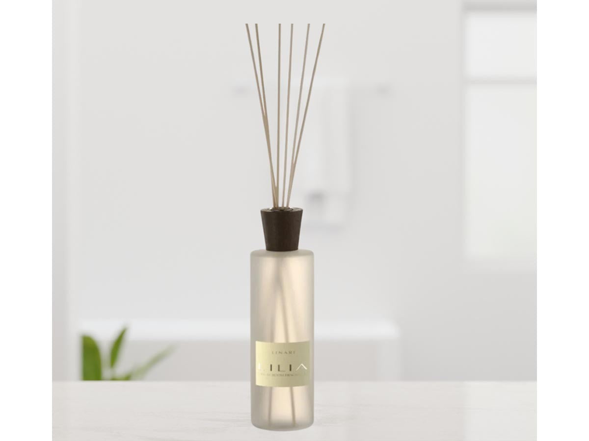 LILIA ROOM DIFFUSER