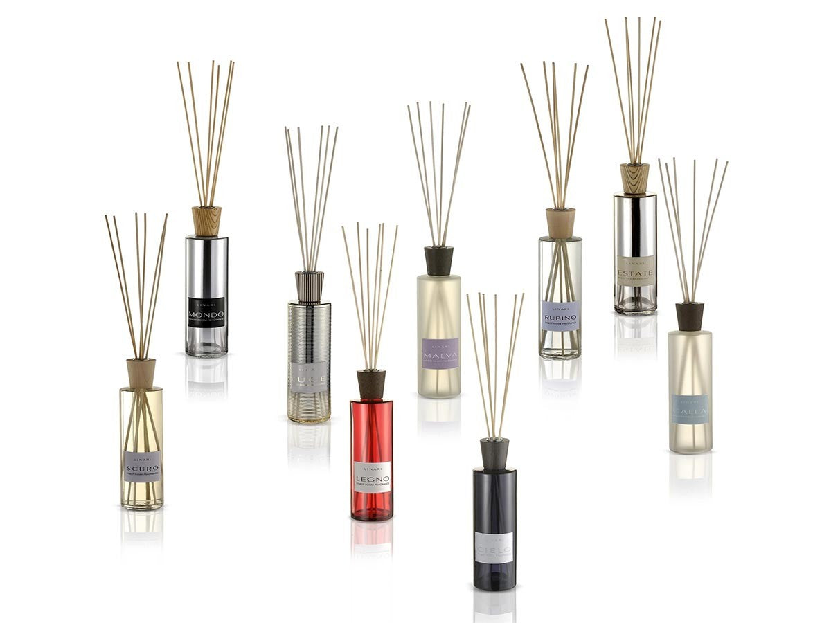 LILIA ROOM DIFFUSER