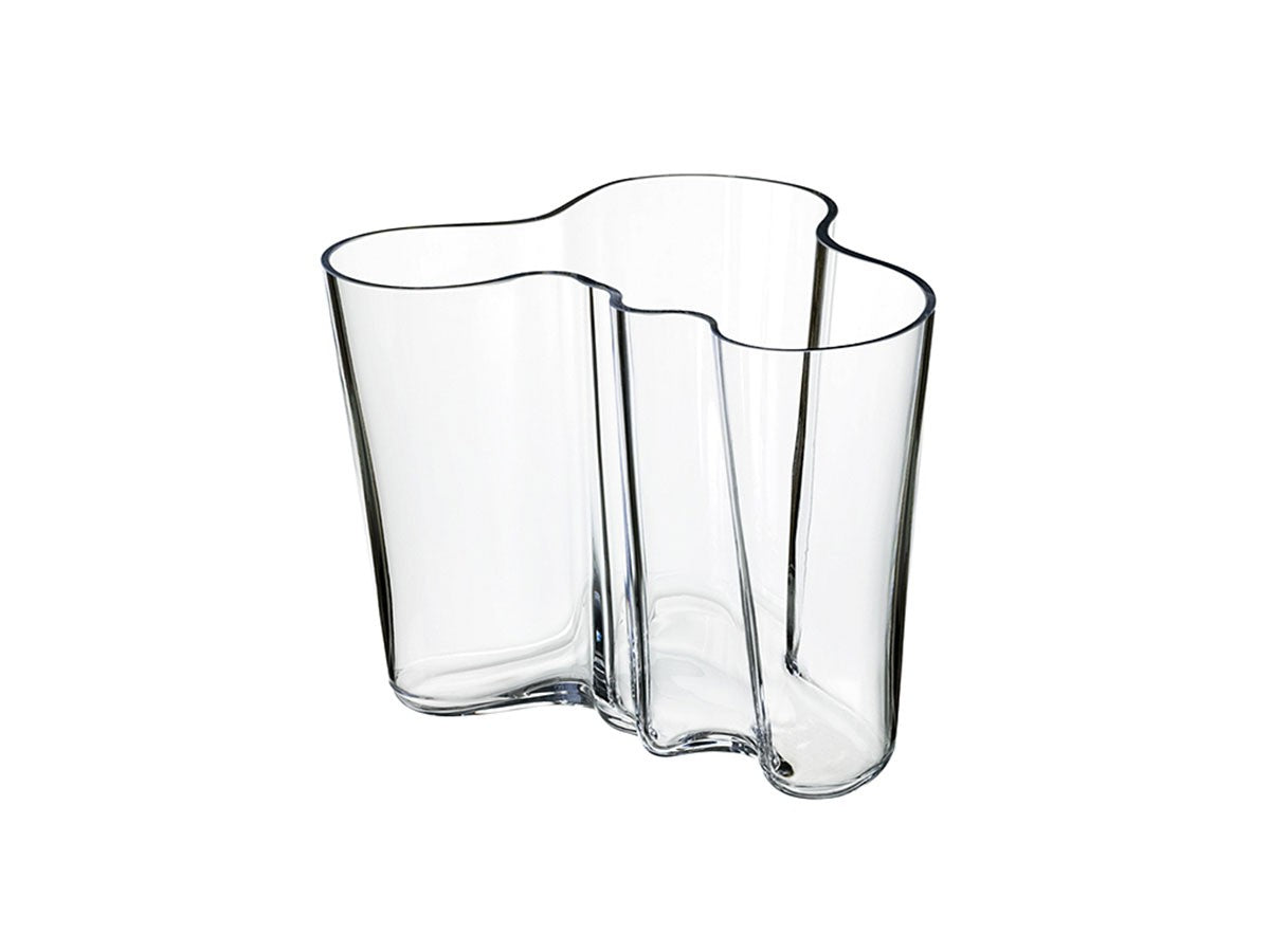 ALVAR AALTO COLLECTION VASE