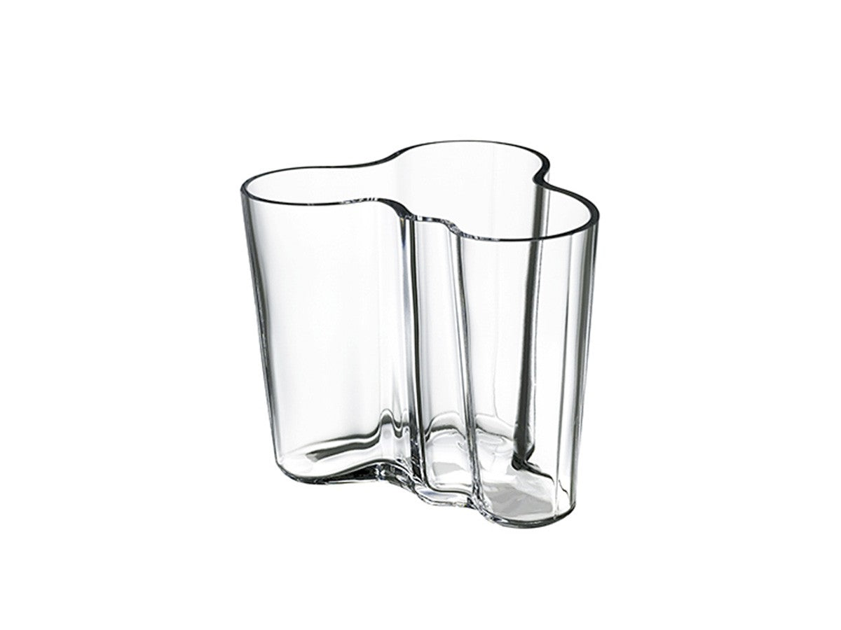 ALVAR AALTO COLLECTION VASE