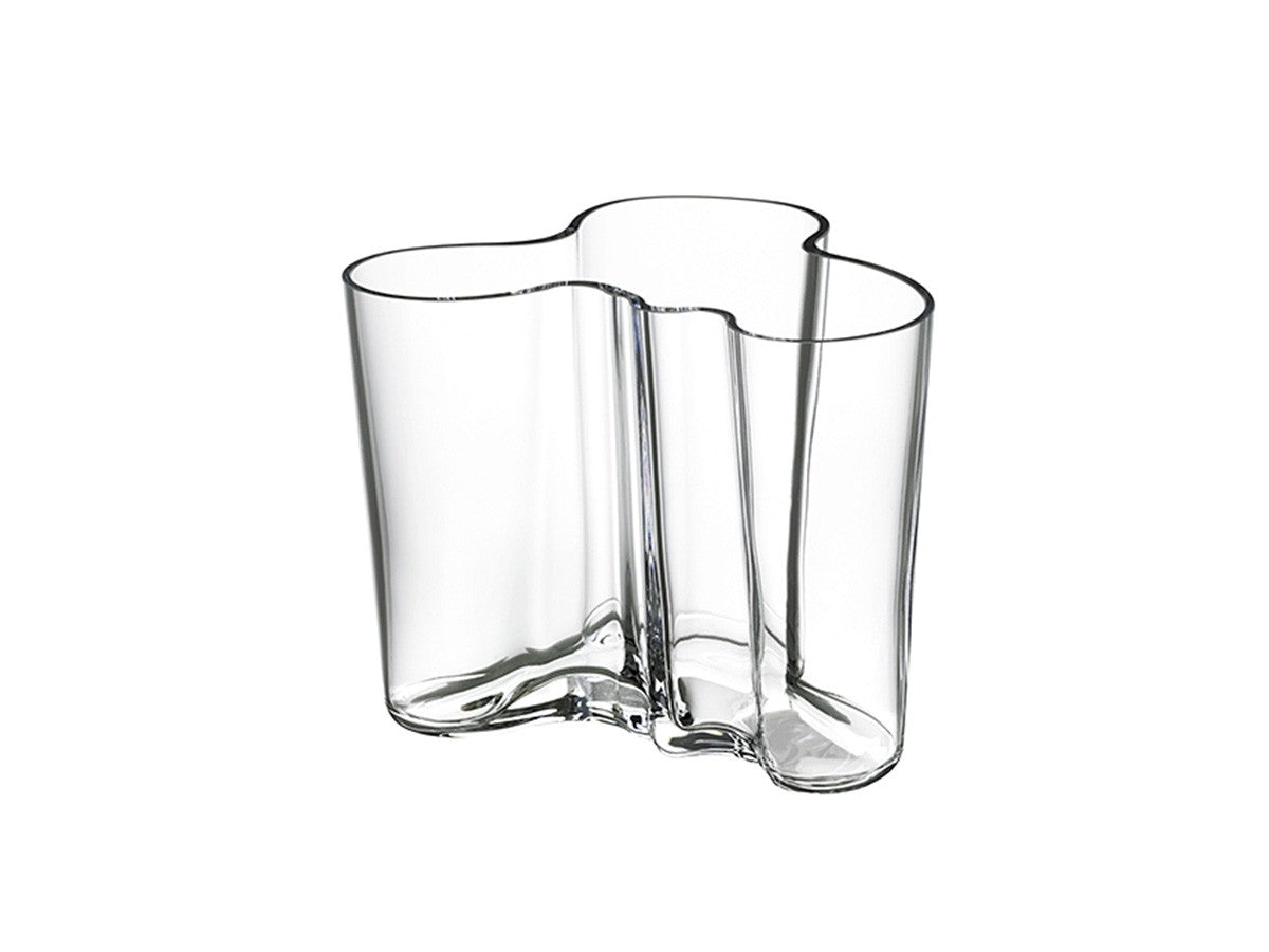 ALVAR AALTO COLLECTION VASE