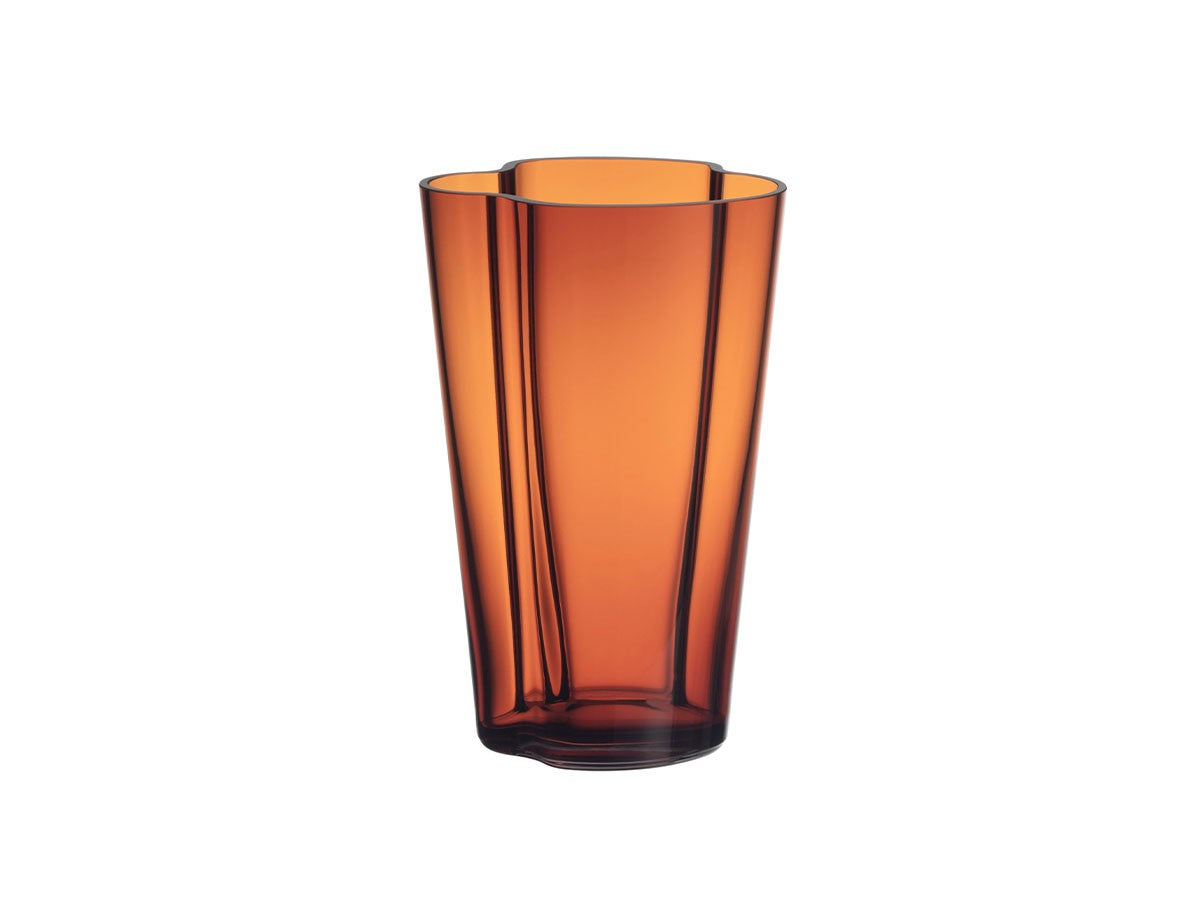 ALVAR AALTO COLLECTION VASE