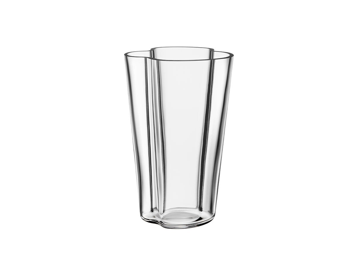 ALVAR AALTO COLLECTION VASE