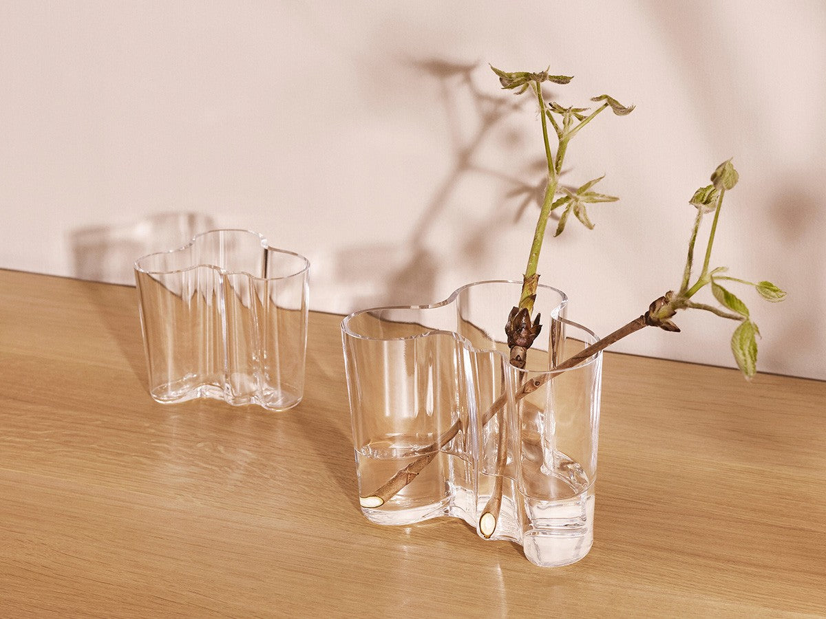 ALVAR AALTO COLLECTION VASE