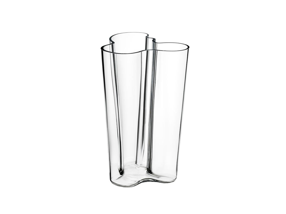 ALVAR AALTO COLLECTION VASE