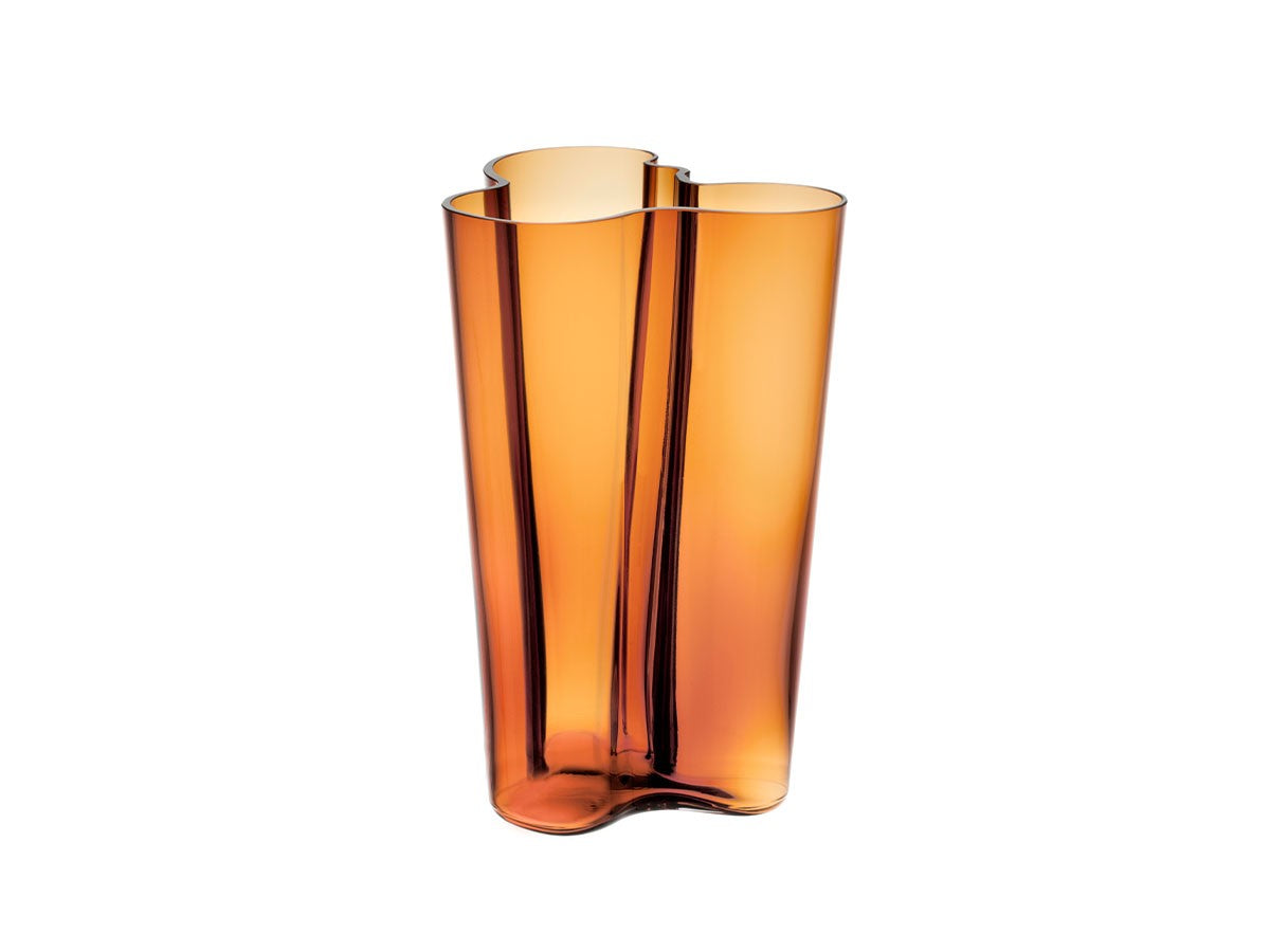 ALVAR AALTO COLLECTION VASE