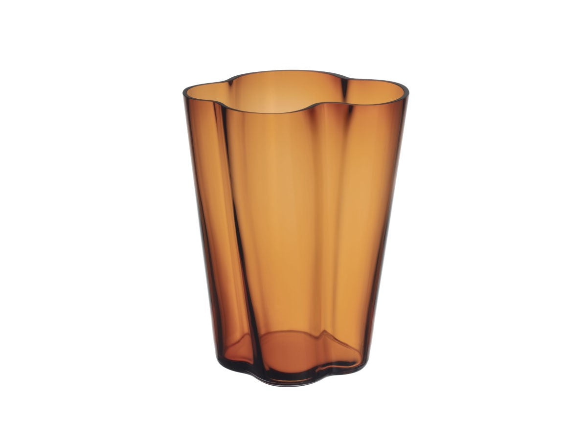 ALVAR AALTO COLLECTION VASE