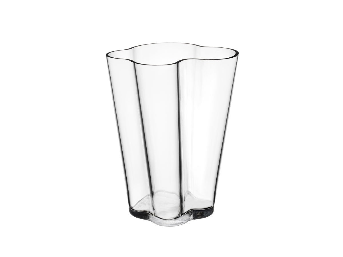 ALVAR AALTO COLLECTION VASE