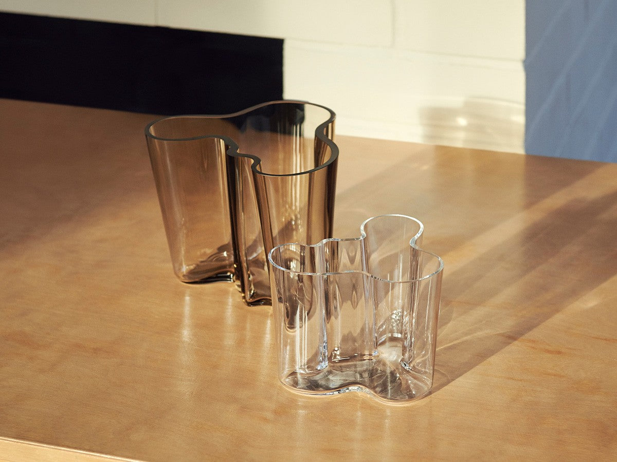 ALVAR AALTO COLLECTION VASE