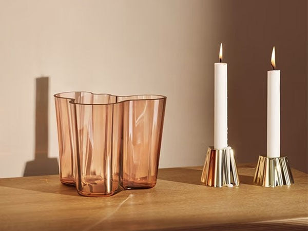 ALVAR AALTO COLLECTION VASE