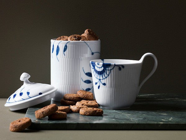 BLUE FLUTED MEGA HIGH HANDLE MUG_4