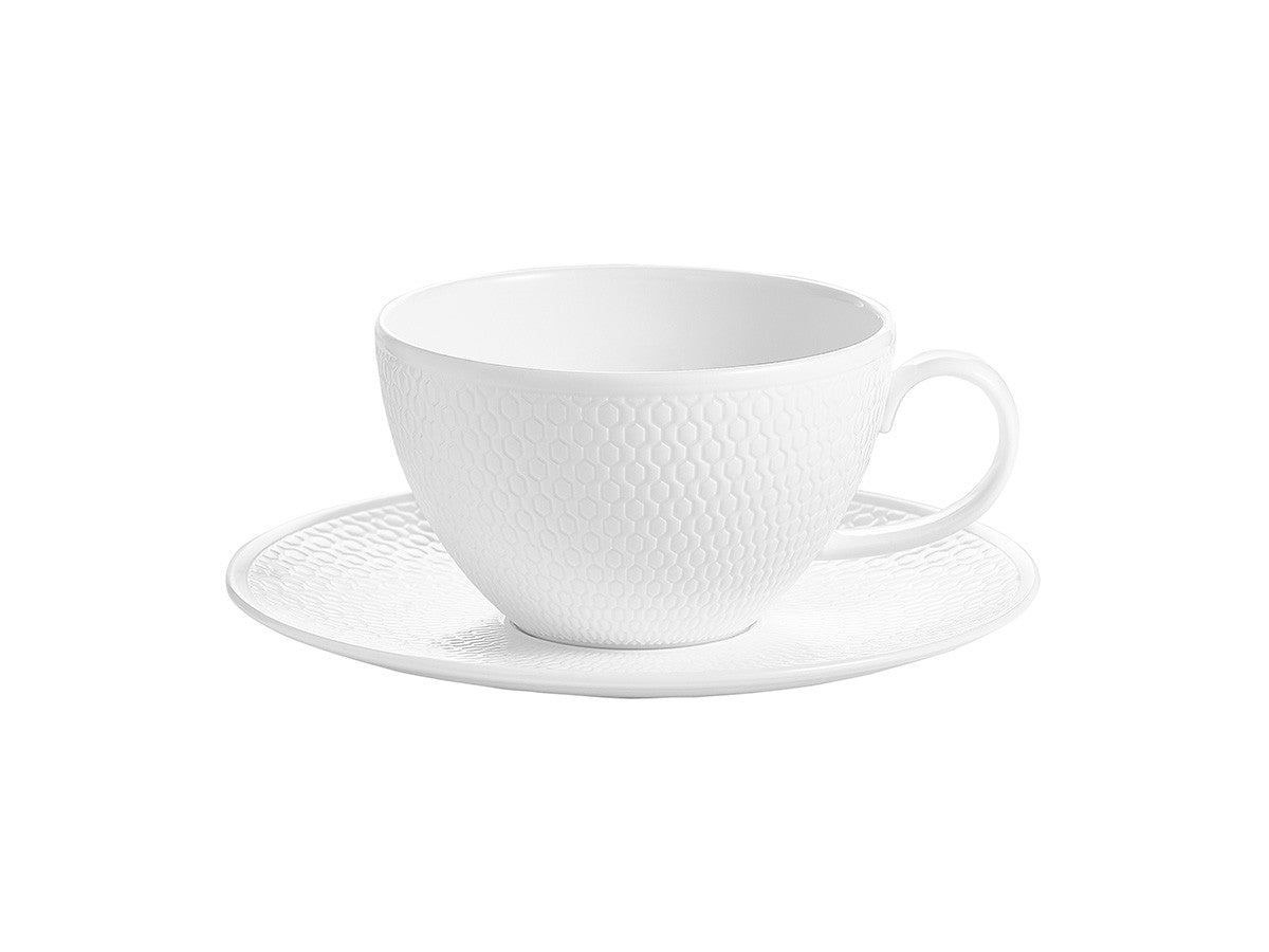 GIO TEACUP & SAUCER