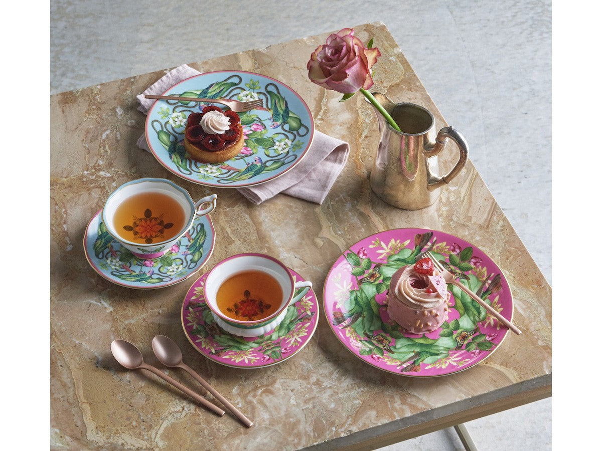 WONDERLUST MENAGERIE TEACUP & SAUCER_3