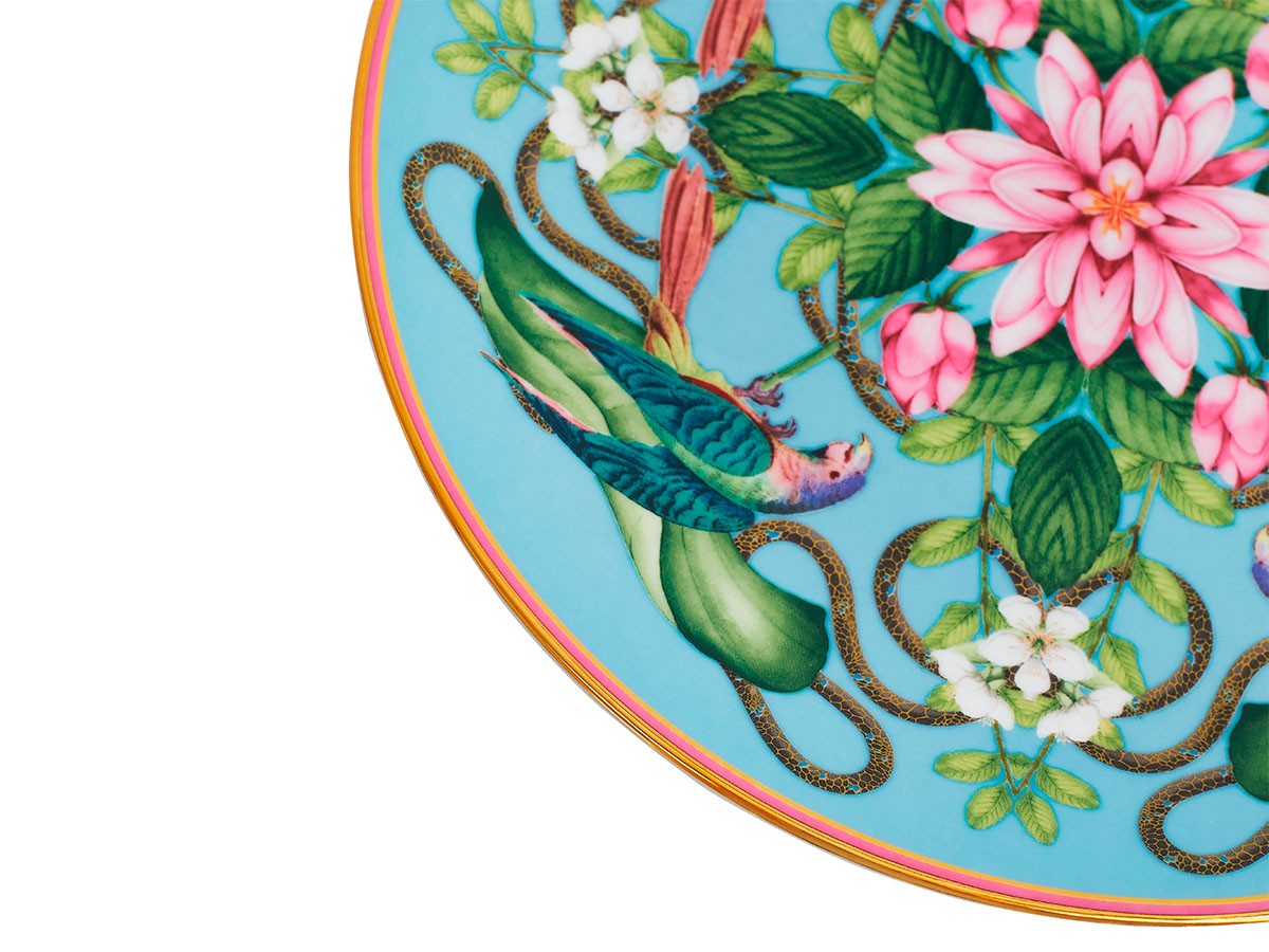 WONDERLUST MENAGERIE PLATE_8