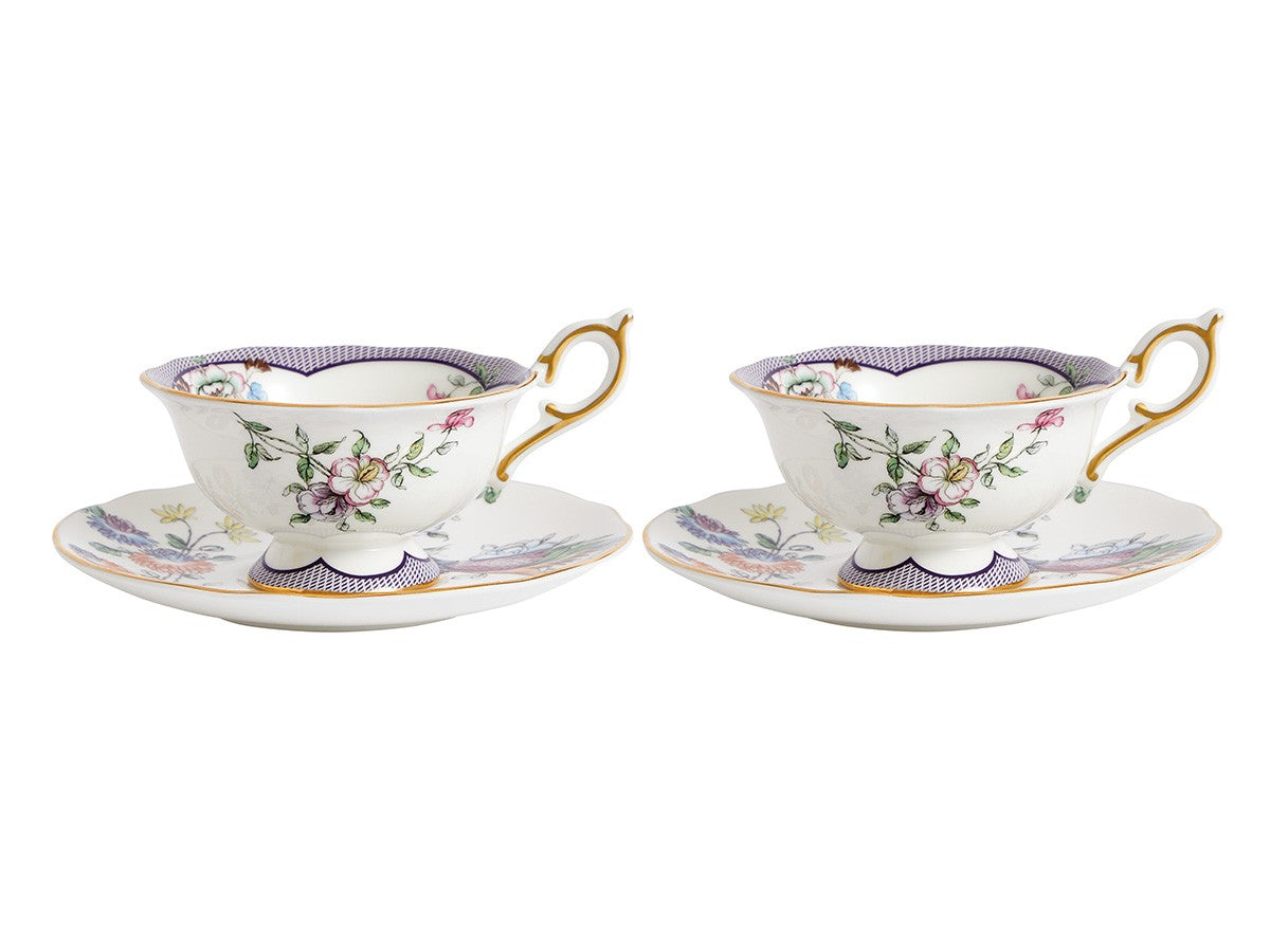 WONDERLUST FORTUNE CUP & SAUCER PAIR_2