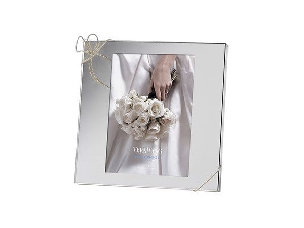 VERA WANG LOVE KNOTS PICTURE FRAME_1