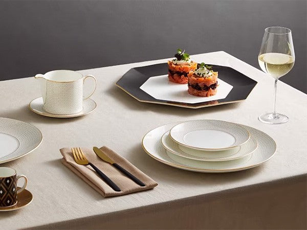 GIO PLATINUM DEEP PLATE