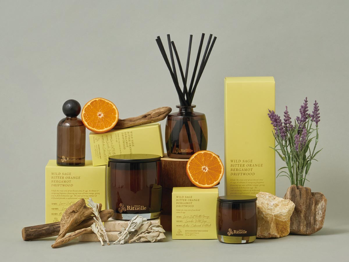 APOTHECA FRAGRANCE DIFFUSER WILD SAGE_4