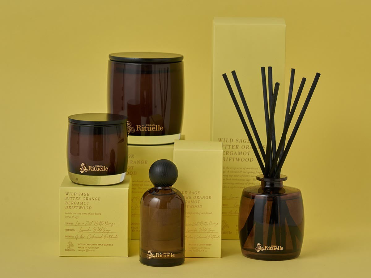 APOTHECA FRAGRANCE DIFFUSER WILD SAGE_23