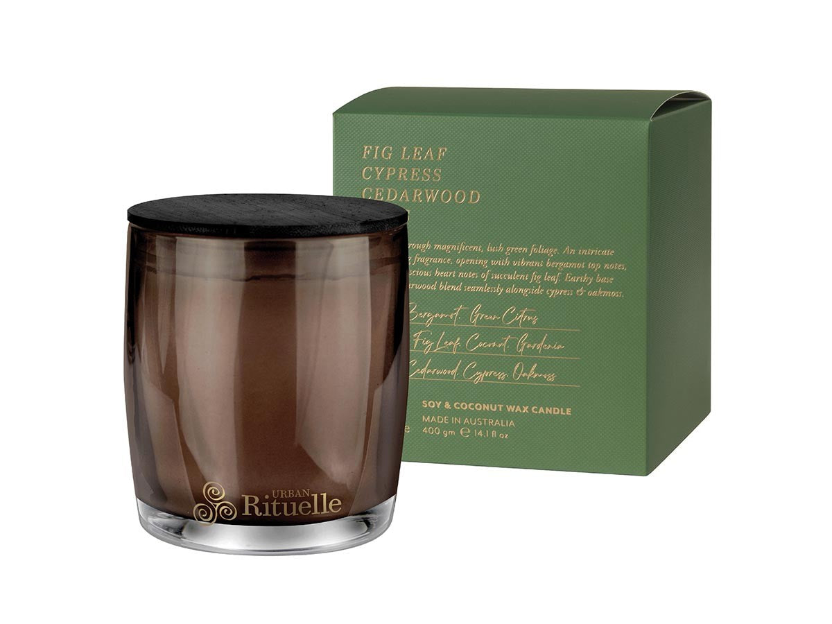 APOTHECA SOY WAX CANDLE FIG LEAF_1