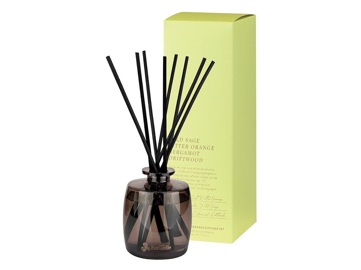 APOTHECA FRAGRANCE DIFFUSER WILD SAGE_24