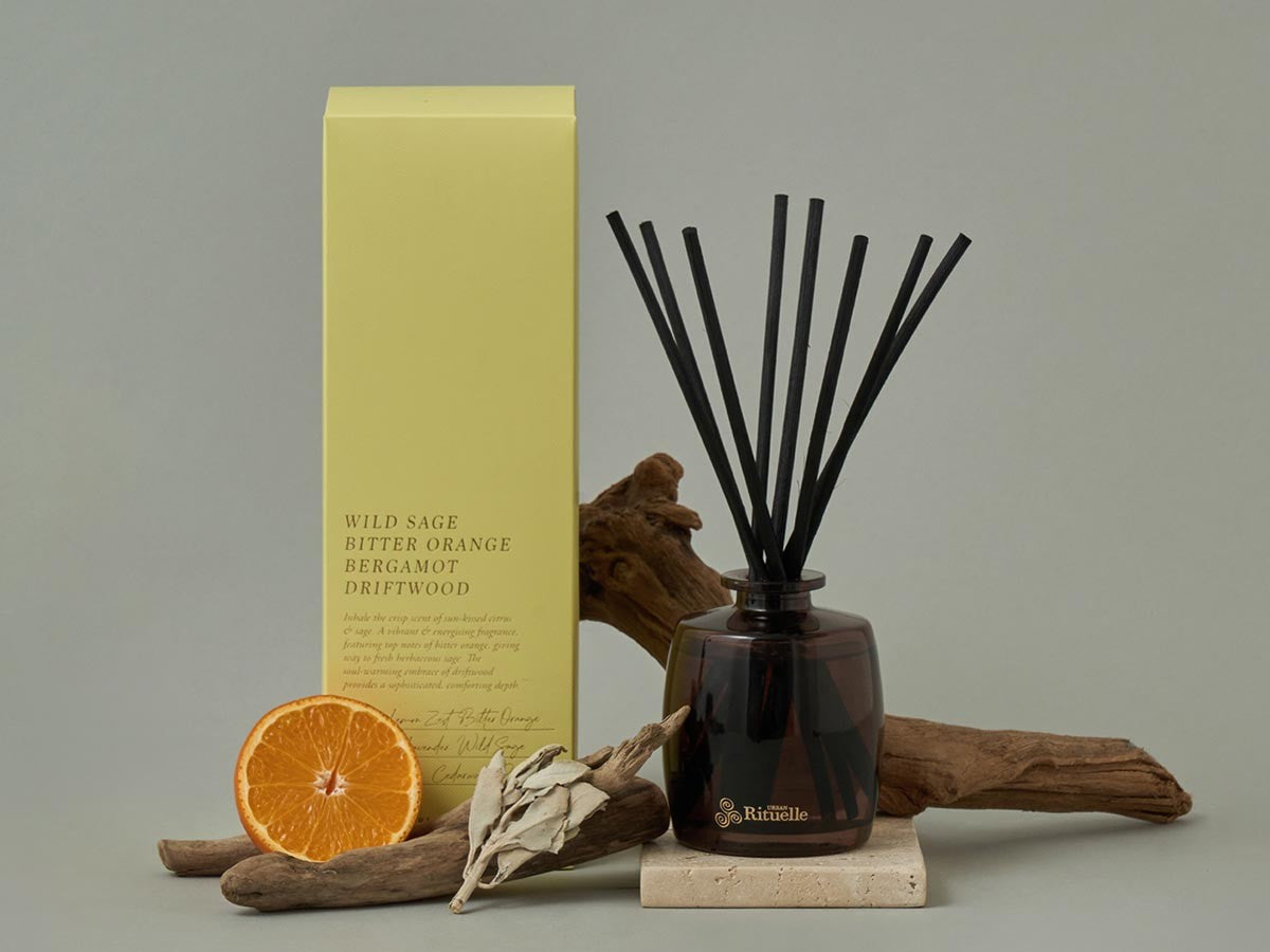 APOTHECA FRAGRANCE DIFFUSER WILD SAGE_3