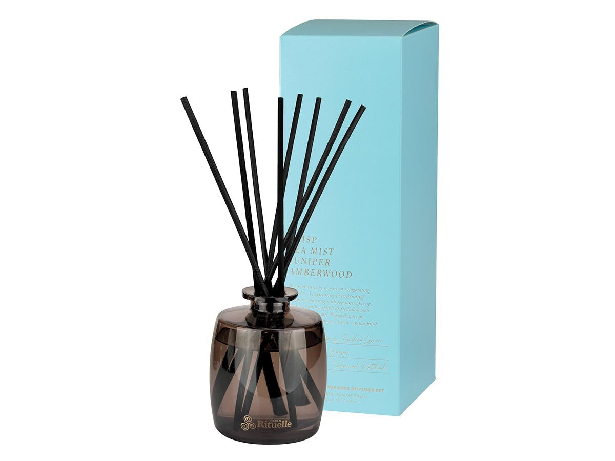 APOTHECA FRAGRANCE DIFFUSER CRISP SEAMIST_24