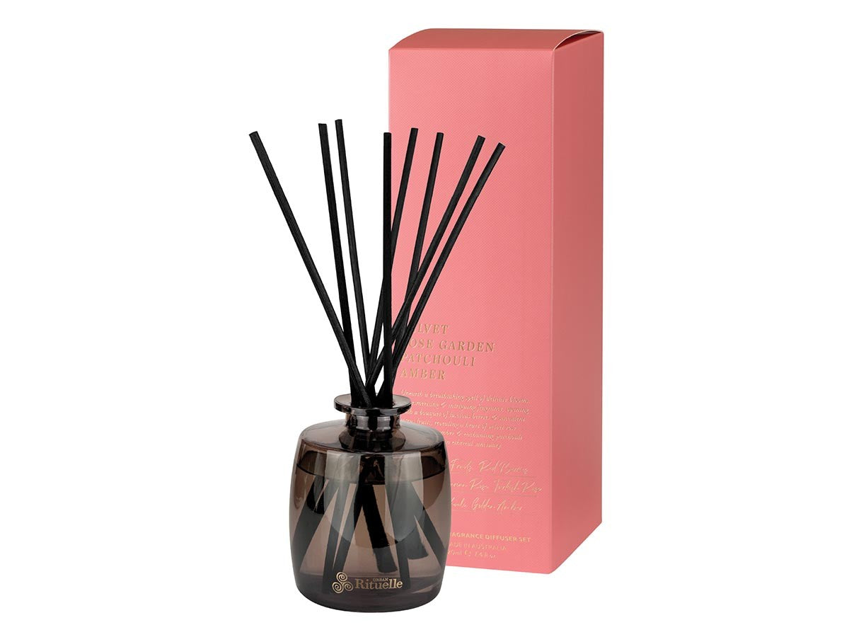 APOTHECA FRAGRANCE DIFFUSER VELVET ROSE_24