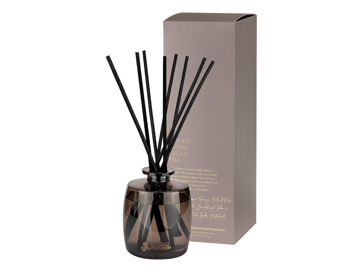 APOTHECA FRAGRANCE DIFFUSER SPICED TONKA_24