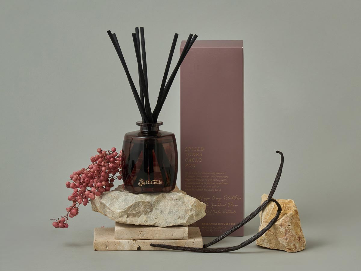 APOTHECA FRAGRANCE DIFFUSER SPICED TONKA_3