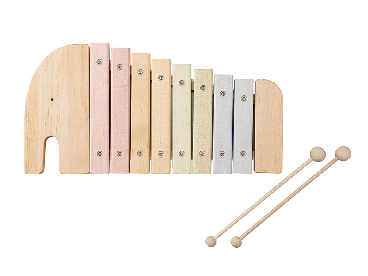 ELEPHANT XYLOPHONE