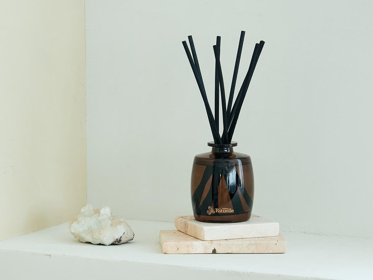 APOTHECA FRAGRANCE DIFFUSER SPICED TONKA_14