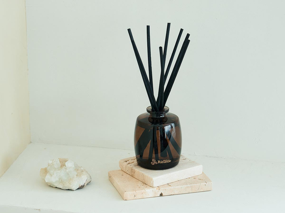 APOTHECA FRAGRANCE DIFFUSER SPICED TONKA_15