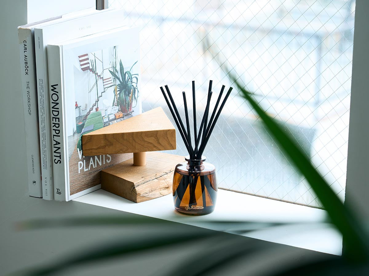 APOTHECA FRAGRANCE DIFFUSER WILD SAGE_9